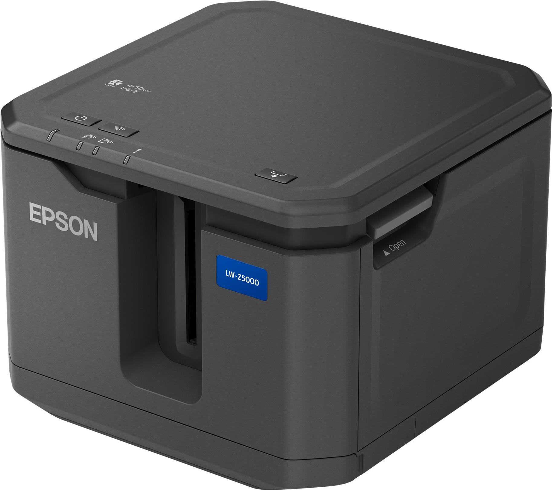 Epson LabelWorks LW-Z5000BE (C51CH30200)