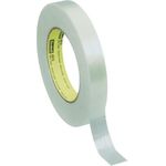 3M Filament-Klebeband (L x B) 55 m x 18 mm Transparent 8915 Filament-Klebeband, rückstandslos entfer (70-0061-5843-3)