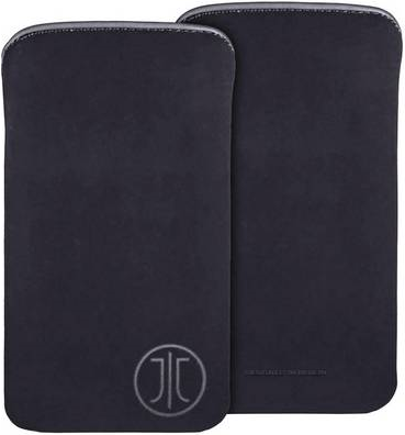 JT Berlin Größe 2ML Sleeve Universal Universal Schwarz (10002)