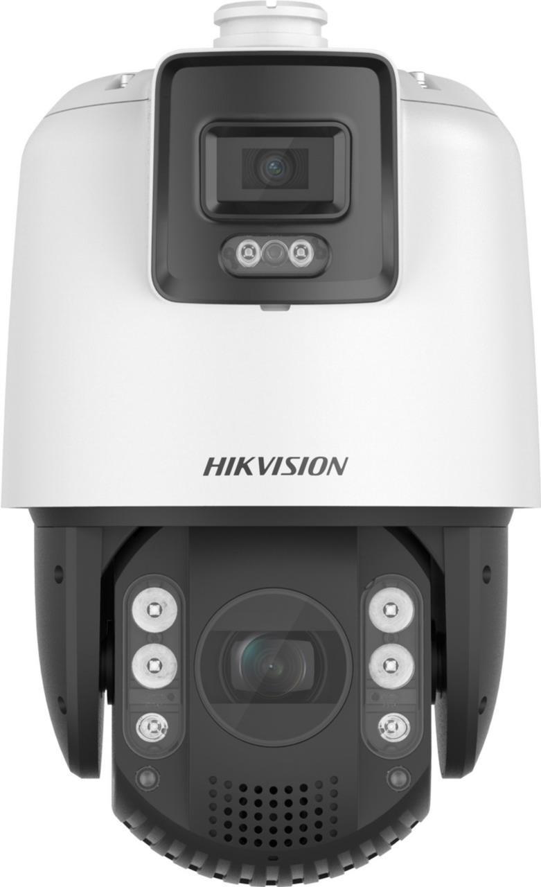 Hikvision DS-2SE7C144IW-AE(32X/4)(S5) - 4MP IP fixed PTZ Kamera, IP66, 4.0 mm + 5.9-188 mm PTZ Kameras (327000120)