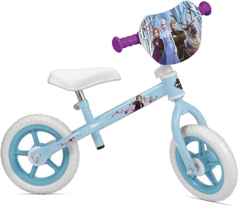 GELÄNDEGÄNGIGES FAHRRAD 10" HUFFY 27951W DISNEY FROZEN (27951W)