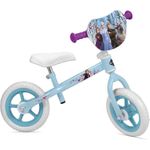 GELÄNDEGÄNGIGES FAHRRAD 10" HUFFY 27951W DISNEY FROZEN (27951W)