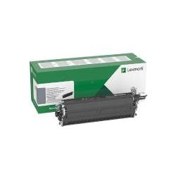 Lexmark 78C0ZV0 Imaging-Kit Schwarz, Cyan, Magenta, Gelb