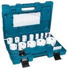 Makita D-63993 LochBohreret universal 16 Teile (D-63993)