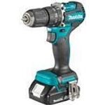 Makita DHP487RAJ Bohrhammer/Treiber (DHP487RAJ)
