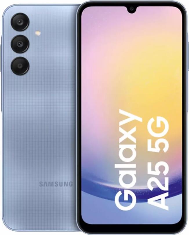 Samsung Galaxy A25 5G Smartphone (99935061)