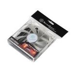 Silverstone 120mm Fan SST-FN121-P-RL - red Lights (SST-FN121-P-RL)