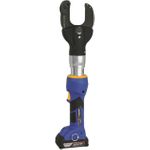 Klauke ESM50CFB Schneidwerkzeug Bosch bis 50mm Akkuhydraulisch (ESM50CFB)