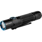 OLIGHT WARRIOR 3S LED TASCHENLAMPE 2300lm Leuchtweite 300m schwarz (10596)