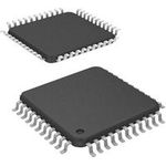 Microchip Technology ATMEGA32L-8AU, 1x -02050002675582 (ATMEGA32L-8AU)