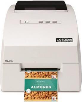 Primera LX500e Etikettendrucker (074276)