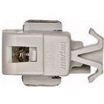 MERTEN Glimmlampenanhänger 396502 Lamerg 396502 396502 (396502)