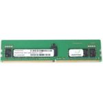 GRAFENTHAL MEM 16GB 1Rx4 DDR4-2666MHz RDIMM PC4-21300 ECC CL19 1.2V (652K0000)