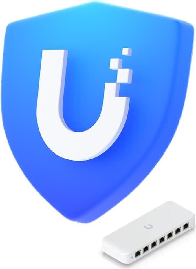 Ubiquiti UI Care Lizenz für USW-Ultra-210W, 5 Jahre (UICARE-USW-ULTRA-210W) (UICARE-USW-ULTRA-210W)