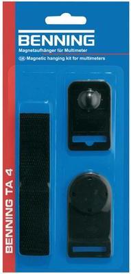 Benning TA 4 Messgeräte-Tasche, Etui (044120)