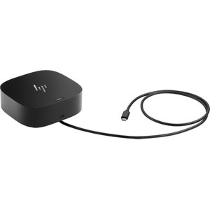 HP USB-C Dock G5 - Dockingstation - USB-C - GigE - 100 Watt - Europa - für Pa...