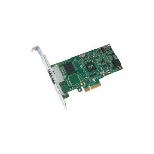 FUJITSU Ethernet Controller 2x1 Gbit PCIe 4x Intel I350-T2 (S26361-F4610-L502)