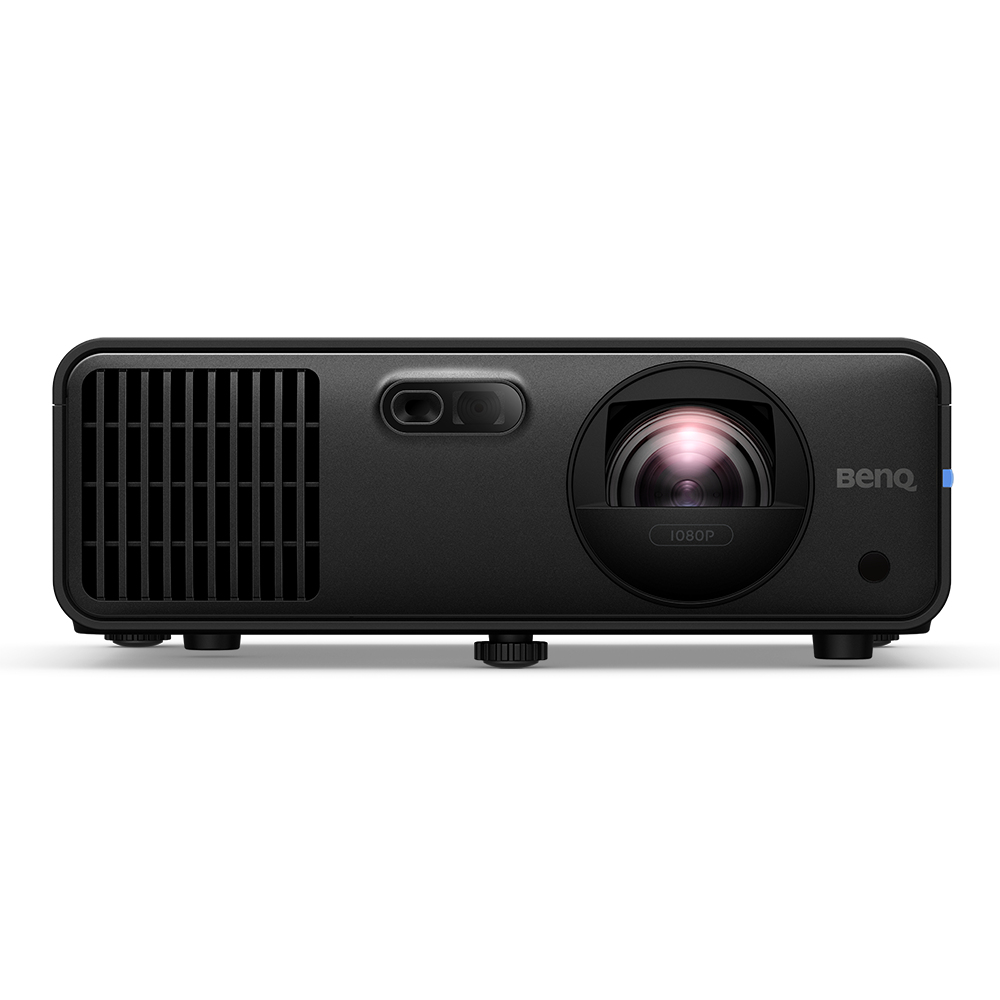 BenQ LH835ST Short-Throw-Projektor DLP 1080p 4000 ANSI Lumen Schwarz