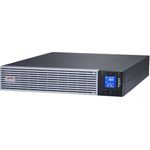 APC Easy UPS On-Line Li-Ion SRVL RT 3000VA 230V with Rail Kit (SRVL3KRIRK)