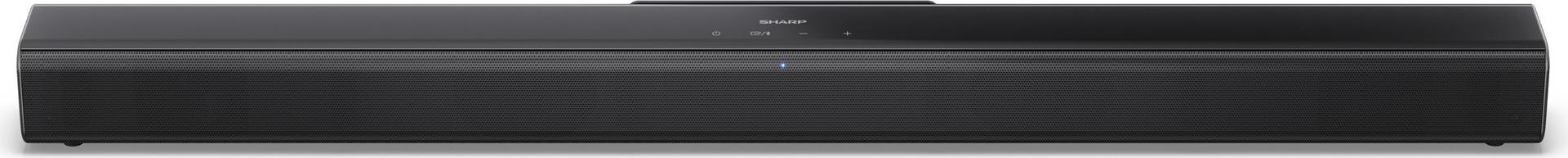 Sharp HT-SB145 schwarz (HT-SB145)