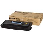 Kyocera Toner Black (TK-710)