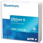 Quantum 20 x LTO Ultrium 6 (MR-L6LQN-LP)