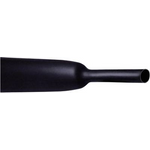 Schrumpfschlauch ohne Kleber Transparent 39 mm Schrumpfrate 3 1 144414 1 (144414)