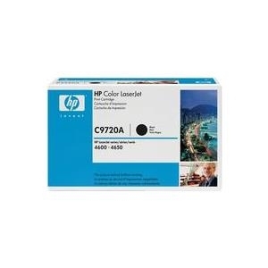 HP Toner C9720A (641A) (C9720A)