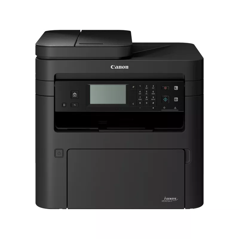 Canon i-SENSYS MF267dw II Laser A4 1200 x 1200 DPI 28 Seiten pro Minute WLAN (5938C008) (B-Ware)