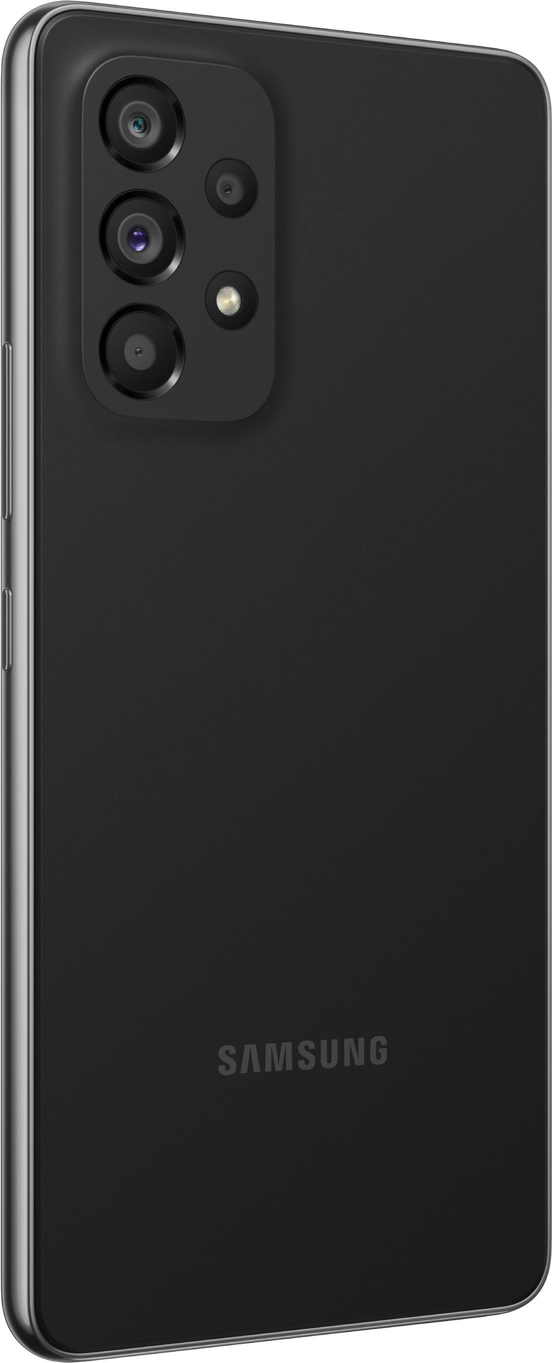 Samsung Galaxy A33 5G (SM-A336BZKGEUB)
