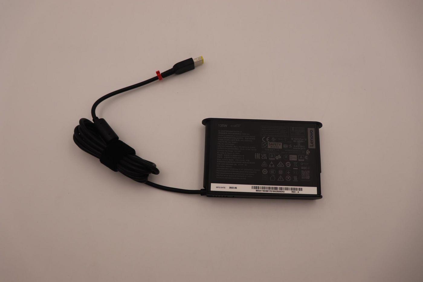 Lenovo AC adapter for devices (5A10V03265)