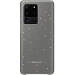 Samsung LED Cover Galaxy S20 Ultra grey (EF-KG988CJEGEU)