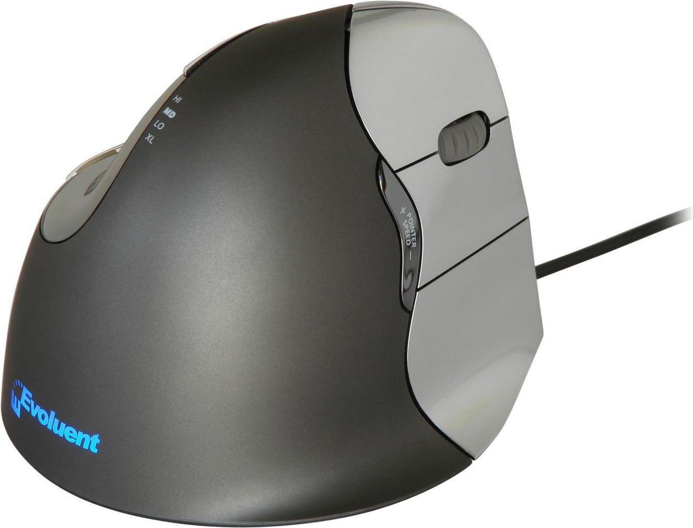 Evoluent Vertical Mouse4 Right Hand (500790)