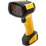 Datalogic PowerScan PBT9600, BT, 2D, SR, BT (5.0), Multi-IF Bluetooth Scanner, 2D, Imager (Standard Range), Vibration, Bluetooth (Klasse 5.0), Multi Interface (RS232, USB), Schutzart: IP65, IP67, inkl.: Batterie, 3350mAh (PBT9600-SRRB)