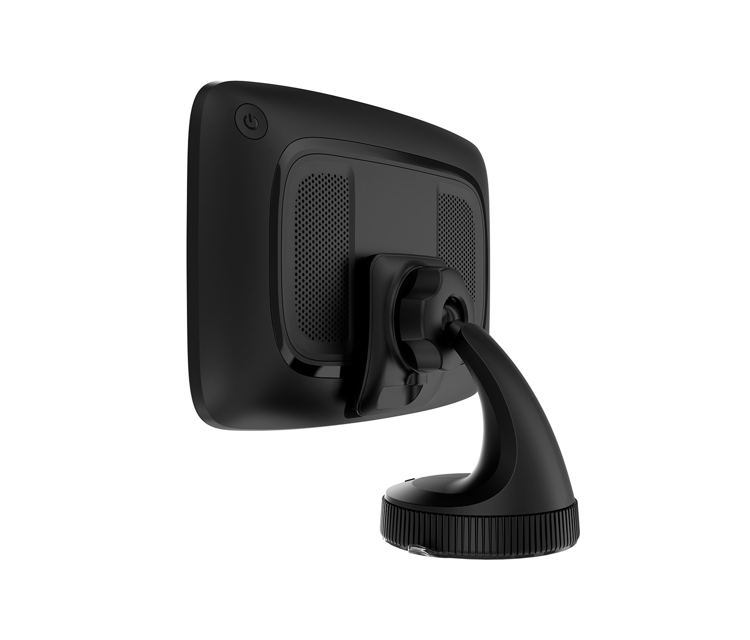 TomTom GO Expert Plus Navigationssystem 6" Schwarz