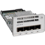 Cisco C9200-NM-4G= Netzwerk-Switch-Modul Gigabit Ethernet (C9200-NM-4G=)