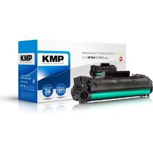 KMP H-T193 80 g Schwarz (2526,0000)