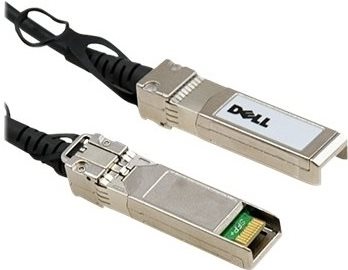 Cable DELL QSFP+ to QSFP+ 40GbE 1m (470-AAVR)