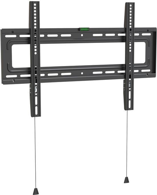VivoLink Wall mount slim L up to VESA 600x400 50kg/w rubber list (VLMW3770-L)