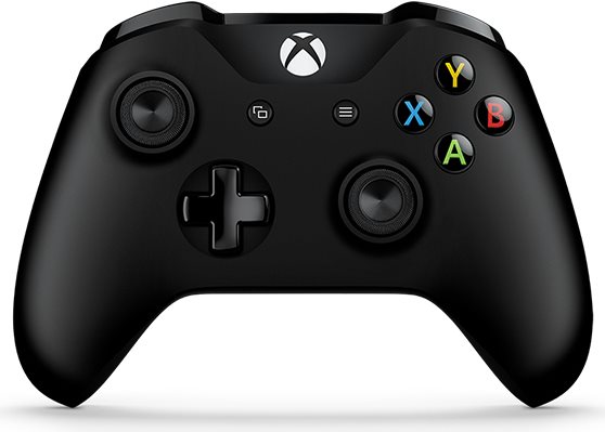 Microsoft Xbox Wireless Controller (6CL-00002)