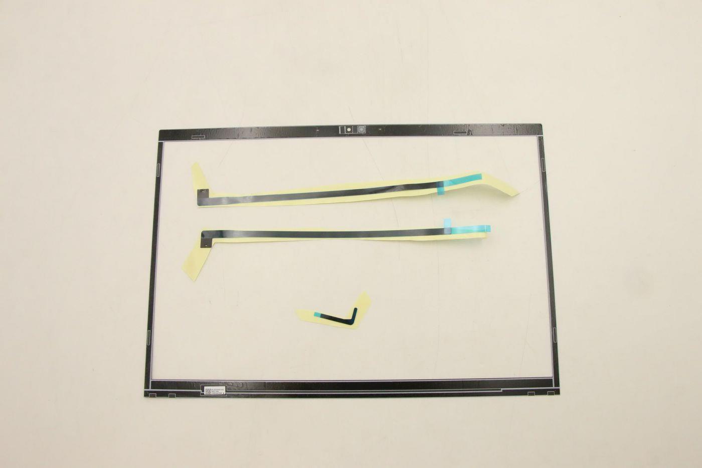 Lenovo BEZEL FRU T14G3BSHEETWRGBMICASSY (5B30Z38940)