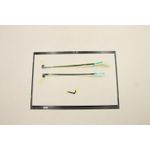Lenovo BEZEL FRU T14G3BSHEETWRGBMICASSY (5B30Z38940)
