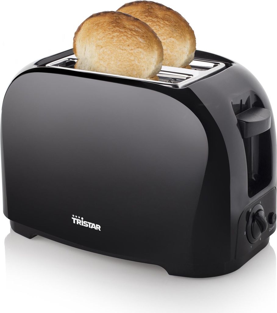 Tristar BR-1025 Toaster (BR-1025)