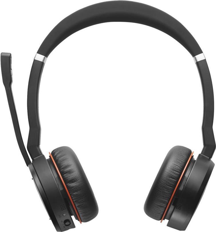 GN Jabra Jabra Evolve 75 SE UC Stereo Headset 7599-848-199