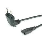 ROLINE Stromkabel (250 VAC, 2.5 A) (19.07.2093)