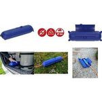 Brennenstuhl 1160540 Steckerbox Blau (1160540)