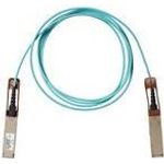 Cisco 100GBase Direktanschlusskabel (QSFP-100G-AOC1M=)