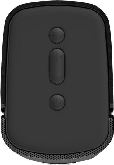 Creative T100 Computerlautsprecher 2.0 Bluetooth 40 W Schwarz