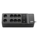APC Back-UPS 850VA 230V USB Type-C and A charging ports (BE850G2-GR)