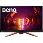 Benq EX2710Q 2560 x 1440 Pixel 2K Ultra HD LED Schwarz (9H.LK4LA.TBE)